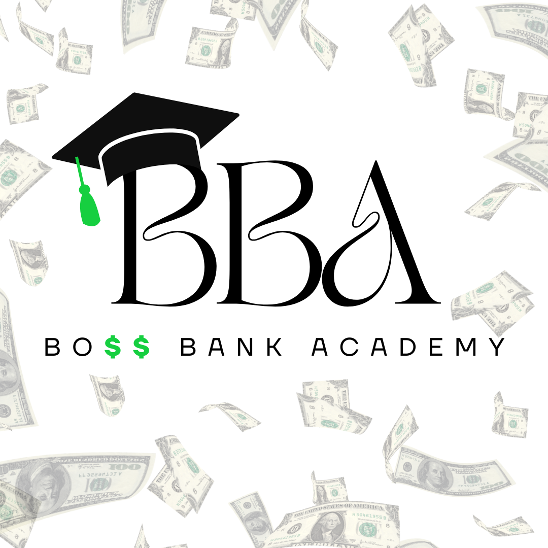 Boss Bank Academy  (MONTHLY FEE)