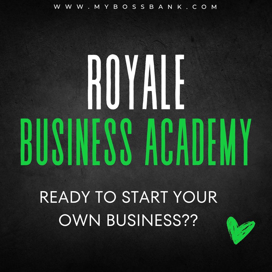 RBA "Royale Business Academy" - Variety of FREE Business Courses