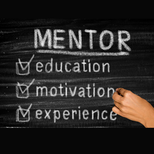 MENTORSHIP (30 DAYS)