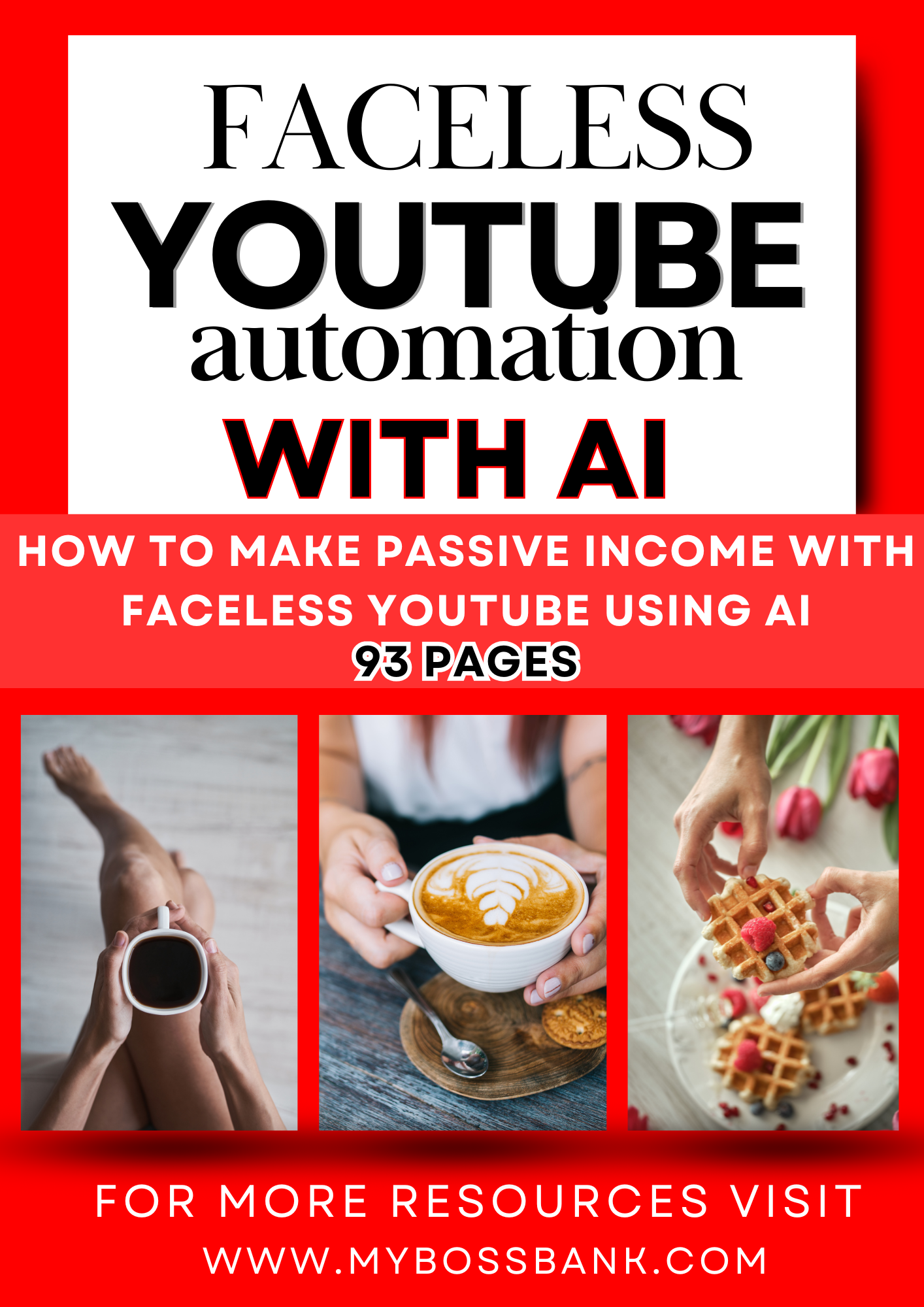 Faceless YouTube Automation (with AI)